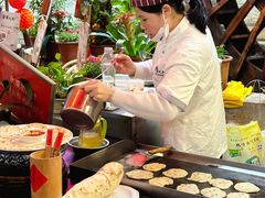 -客家大院·非遗赣南客家菜(郁孤台店)