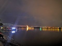 -人民防洪胜利纪念塔