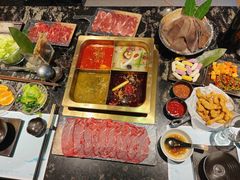 -王家渡火锅店(亦庄店)