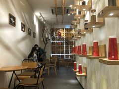 -霸王茶姬(南亚风情第壹城店)