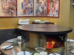 -烤肉宛饭庄(北新桥店)