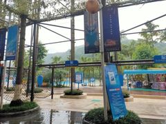 -重庆海昌加勒比海水世界