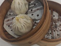 -古南都·清真绿柳居菜馆(太平南路店)