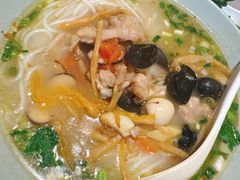 -好這口重庆小面(总店)