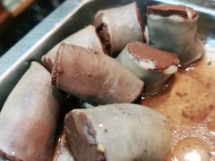 -诺敏塔拉奶茶-布里亚特包子-手把肉(锦都会店)