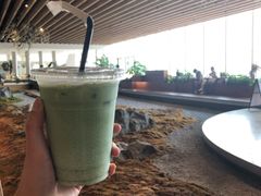 -Seesaw Coffee(朝阳大悦城店)