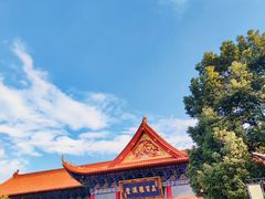 -开福禅寺