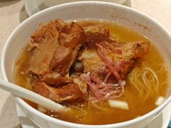 -池记(尖沙咀店)