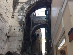 -圣多米努斯大教堂及钟楼(Sv. Dujma)