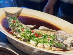 -好灶头妈妈菜·柴火灶台鱼·千岛湖土菜地标美食