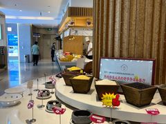 -赶海部落海鲜城(海阳路店)