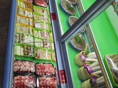 -清真巴爷香辣鸡煲(秦州店)