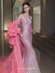 -MANLI BRIDAL婚纱