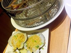 -海味当家(西安路店)