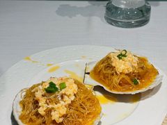 -开海·红岛海鲜虾水饺(石老人店)