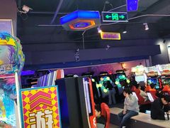 -核客电玩城(东门店)