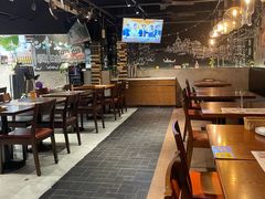 -斯比特花园西餐厅(东方商厦店)