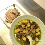 南京沉香鸭馆