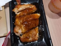 -吉野家(中关村3店)