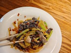 -金苑酒家·客家菜·广东老字号(万象店)