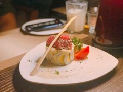 -巴别塔法餐舍(朝阳店)