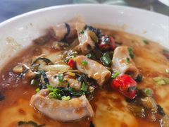 -陶缘一号·四季缘·老字号顺德菜·户外婚礼家宴(西滘店)