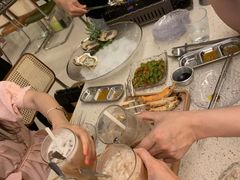 -白仁仔· 活烤海鲜 宵夜(豫园店)