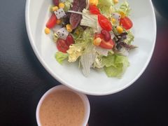 -粉墨特色菜·烧烤音乐酒馆