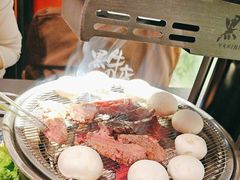 -黑牛の店·黑金店(沈阳万象城店)