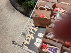 -北李妈妈菜·海肠捞饭(高新万达店)