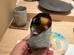 -嶺寿司