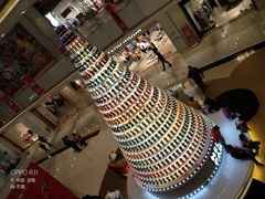 -皇城根北京风味主题餐厅(中海环宇城店)