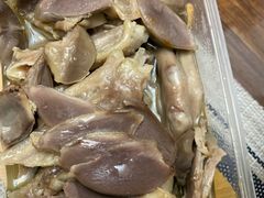 -咱家小院(汉中门店)