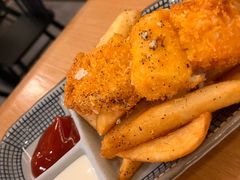 -HELLO 27 意面·沙拉·帕尼尼