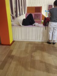 -猩积木儿童体智开发中心(未央店)