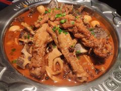 -胖哥俩肉蟹煲(湛江印象汇店)