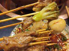 -镇江龙·火锅串串(武侯祠店)