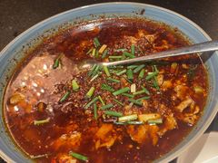 -华豫川酒家(大卫城店)