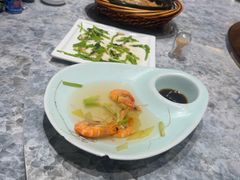 -聚丰园•湖鲜餐厅(阿红私房菜梅石路店)