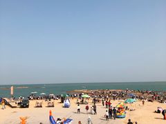 -日照灯塔风景区