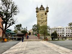 -赤坎·广东华侨国际旅游度假区