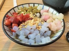 -花盐街·四川乐山小吃(西单大悦城店)