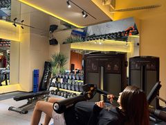 -Answer Fitness 答案健身(奥体店)
