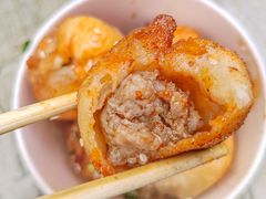 -阿宝生煎包(万松园总店)