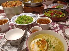 -杨记隆府(时代天街店)