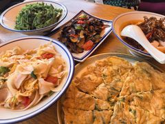 -妈妈的味道(和顺古镇店)