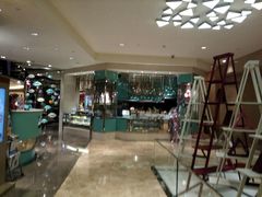 -怡咖啡自助餐(宁波香格里拉店)