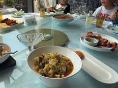 -小城故事·地道宁波味(月湖盛园店)