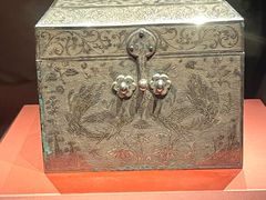 -陕西历史博物馆