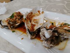 -丹盛象山海鲜(水清路店)